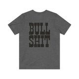 Bullsh!t 1976 Vintage Men's T-Shirt
