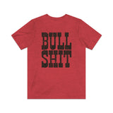 Bullsh!t 1976 Vintage Men's T-Shirt