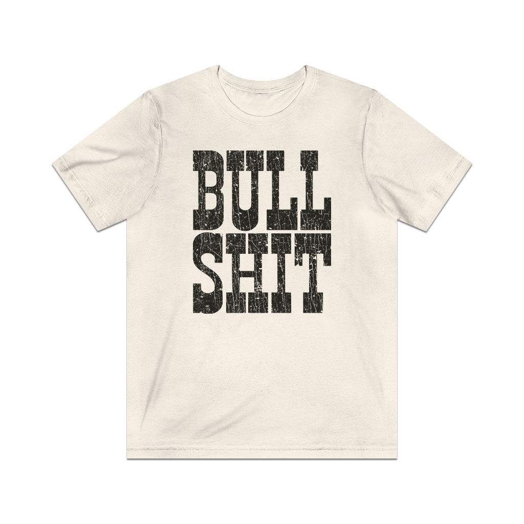 Bullsh!t 1976 Vintage Men's T-Shirt
