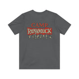 Camp Runamuck 1965 Vintage Men's T-Shirt