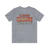 Camp Runamuck 1965 Vintage Men's T-Shirt