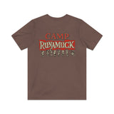 Camp Runamuck 1965 Vintage Men's T-Shirt