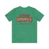 Camp Runamuck 1965 Vintage Men's T-Shirt