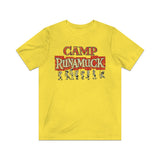 Camp Runamuck 1965 Vintage Men's T-Shirt