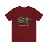 Blatz Beer Milwaukee 1852 Vintage Men's T-Shirt