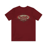 Carl Subler Trucking, Inc. 1954 Vintage Men's T-Shirt