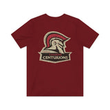Cologne Centurions 2004 Vintage Men's T-Shirt
