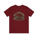 Dick’s Auto Wrecking 1927 Vintage Men's T-Shirt