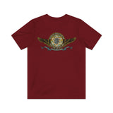Dodge Brothers Motor Vehicles 1914 Vintage Men's T-Shirt