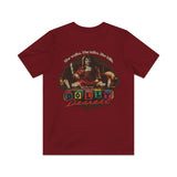 Dolly Dearest 1991 Vintage Men's T-Shirt