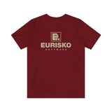 Eurisko Software 1993 Vintage Men's T-Shirt