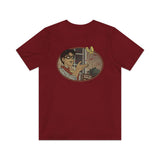 Is this a pigeon? 1991 Vintage Men's T-Shirt