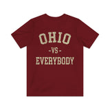 Ohio vs. Everybody 1890 Vintage Men's T-Shirt