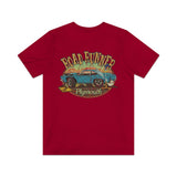 Plymouth Road Runner 1968 Vintage Men's T-Shirt