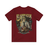 Re-Animator: Death Is Just The Beginning 1985 Vintage Men's T-Shirt