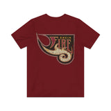 Rhein Fire 1995 Vintage Men's T-Shirt