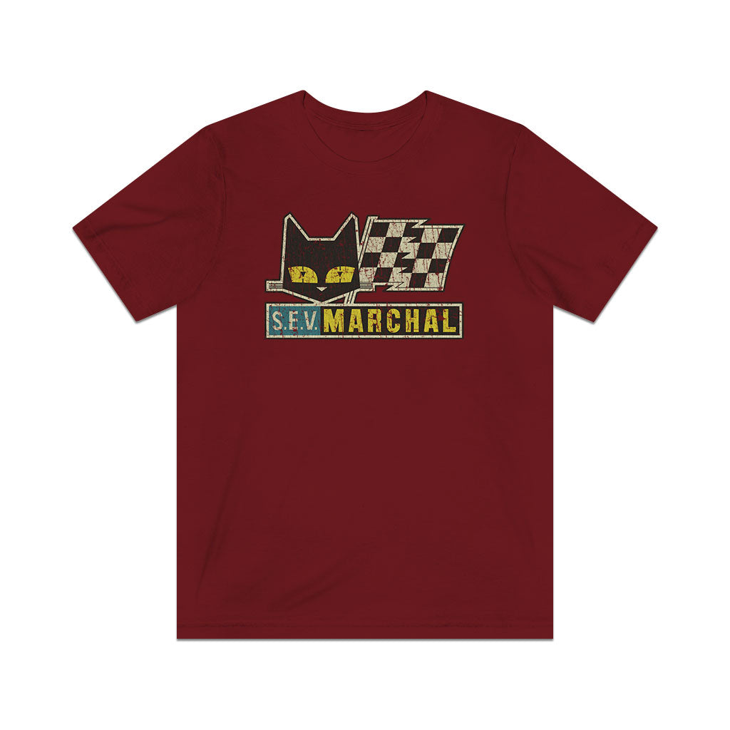 S.E.V. Marchal 1963  Vintage Men's T-Shirt