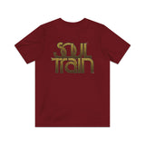 Soul Train 1971 Vintage Men's T-Shirt