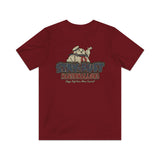 Stay Puft Marshmallows 1984 Vintage Men's T-Shirt
