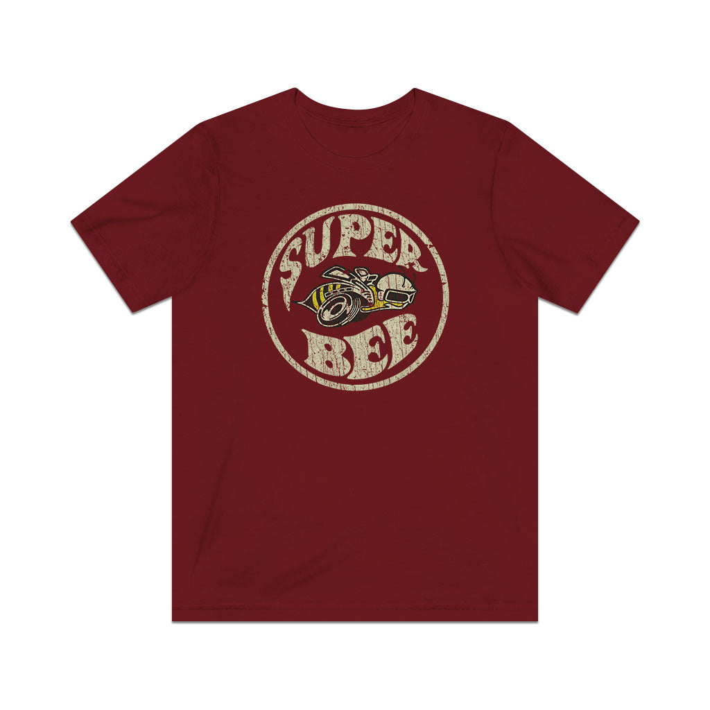 Super Bee 1969 Vintage Men's T-Shirt