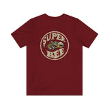 Super Bee 1969 Vintage Men's T-Shirt