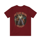 The Driller Killer 1979 Vintage Men's T-Shirt
