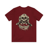 The Price of Silence 1984 Vintage Men's T-Shirt
