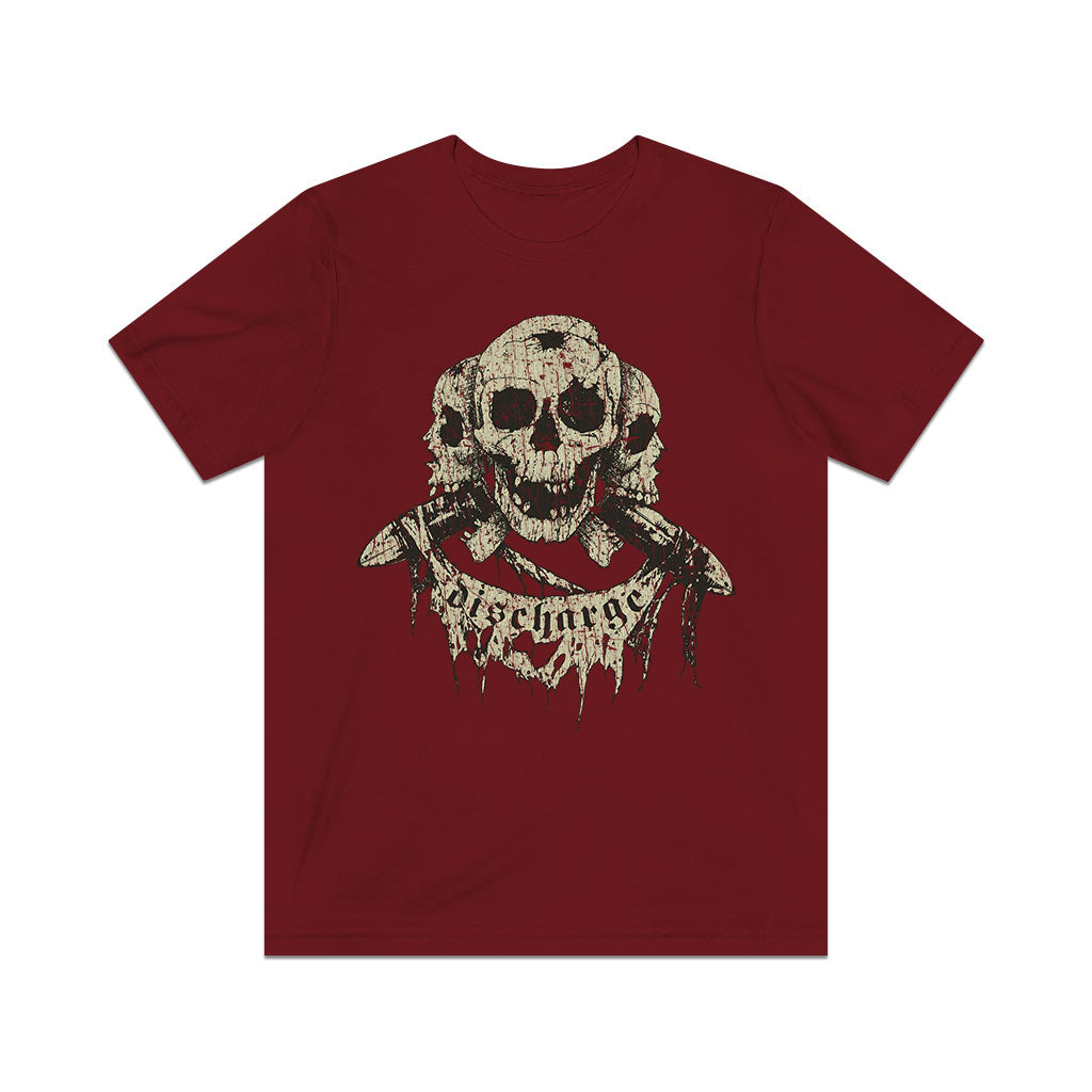 The Price of Silence 1984 Vintage Men's T-Shirt