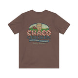 Chaco Chicken 1995 Vintage Men's T-Shirt
