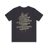 Citizen Dick 1992 F/B Vintage Men's T-Shirt