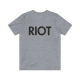 Classic Riot 2005 Vintage Men's T-Shirt