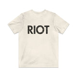 Classic Riot 2005 Vintage Men's T-Shirt