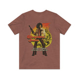 Cleopatra Jones 1973 Vintage Men's T-Shirt