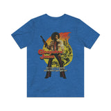 Cleopatra Jones 1973 Vintage Men's T-Shirt