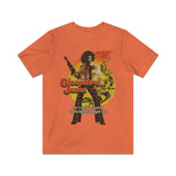 Cleopatra Jones 1973 Vintage Men's T-Shirt