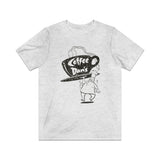 Coffee Dan’s 1961 Vintage Men's T-Shirt