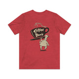 Coffee Dan’s 1961 Vintage Men's T-Shirt