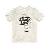 Coffee Dan’s 1961 Vintage Men's T-Shirt