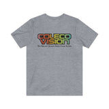 ColecoVision 1982 Vintage Men's T-Shirt