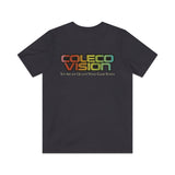 ColecoVision 1982 Vintage Men's T-Shirt