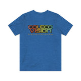 ColecoVision 1982 Vintage Men's T-Shirt