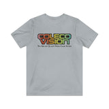 ColecoVision 1982 Vintage Men's T-Shirt