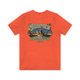 The Tropics of Dayton 1951 Vintage Men's T-Shirt