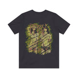 Country Life 1974 Vintage Men's T-Shirt