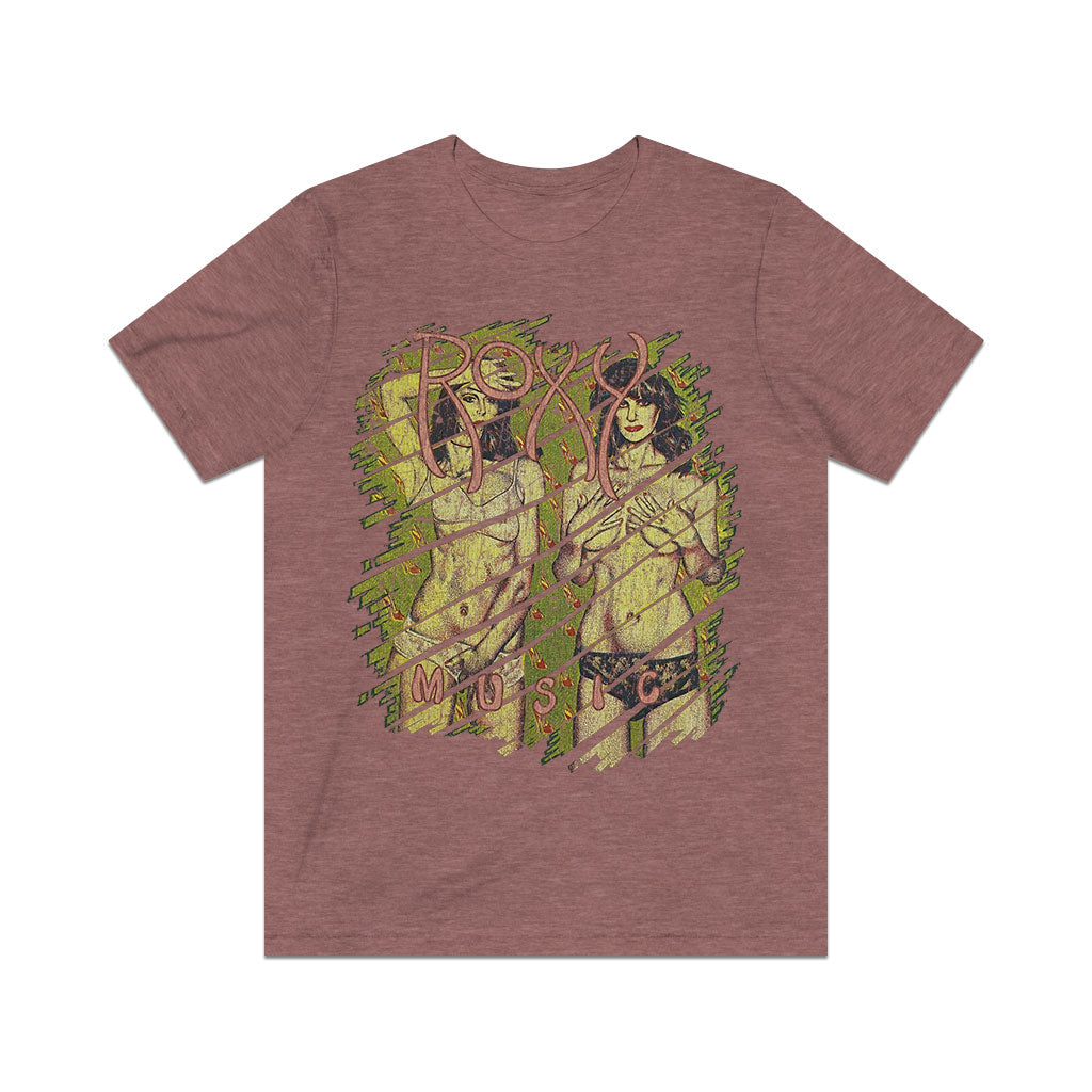 Country Life 1974 Vintage Men's T-Shirt