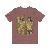 Country Life 1974 Vintage Men's T-Shirt