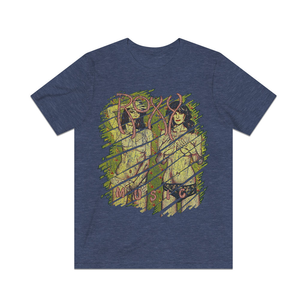 Country Life 1974 Vintage Men's T-Shirt
