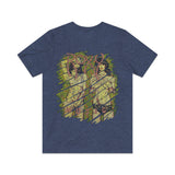Country Life 1974 Vintage Men's T-Shirt