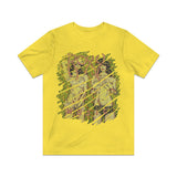 Country Life 1974 Vintage Men's T-Shirt
