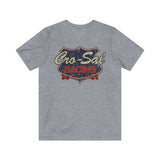 Cro-Sal Racing 1963 Vintage Men's T-Shirt